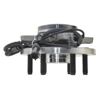 iD Select® - Front Driver or Passenger Side Wheel Hub Assembly