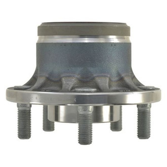 iD Select® - Rear Driver or Passenger Side Wheel Hub Assembly