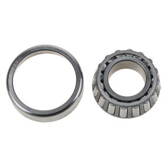 iD Select® - Front Driver or Passenger Side Outer Wheel Bearing and Race Set