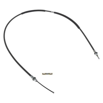 iD Select® - Parking Brake Cable