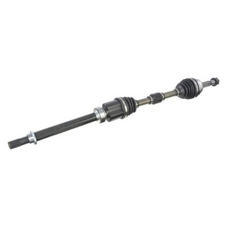 iD Select® - Front Passenger Side Axle Assembly