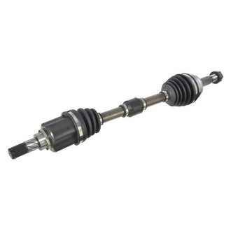 iD Select® - Front Driver Side Axle Assembly