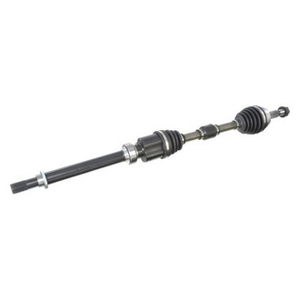 iD Select® - Front Passenger Side Axle Assembly