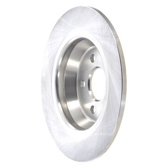 iD Select® - OEF3 Rear Brake Rotor