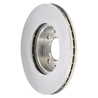 iD Select® - OEF3 Front Brake Rotor