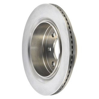 iD Select® - OEF3 Rear Brake Rotor