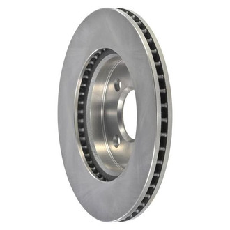 iD Select® - OEF3 Front Brake Rotor