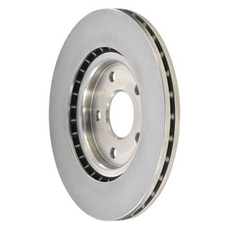 iD Select® - OEF3 Disc Brake Rotor