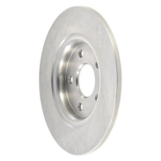 iD Select® - OEF3 Rear Brake Rotor