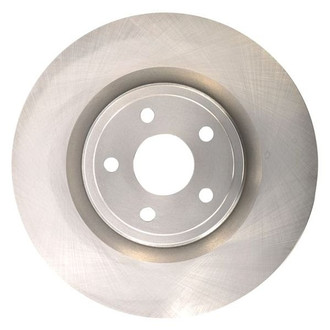 iD Select® - OEF3 Front Brake Rotor