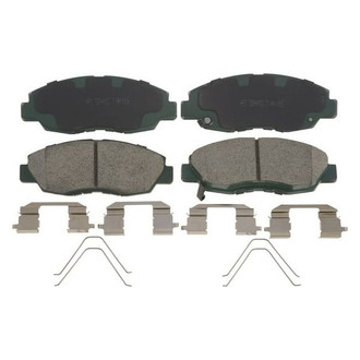 iD Select® - PCT™ Ceramic Front Disc Brake Pads