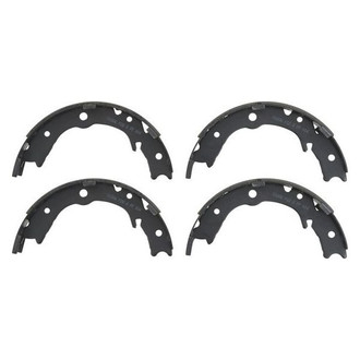 iD Select® - Rear Parking Brake Shoes