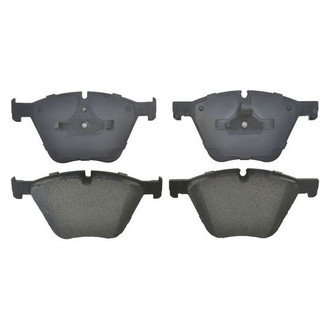 iD Select® - Posi-Met Euro R90™ Semi-Metallic Front Disc Brake Pads
