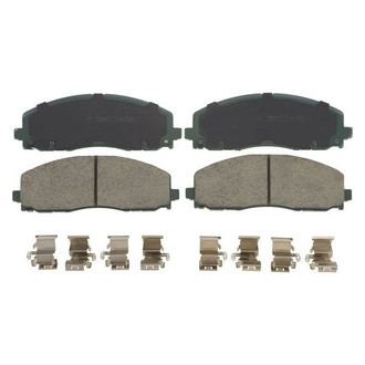 iD Select® - PCT Ceramic Disc Brake Pads