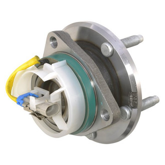 iD Select® - Wheel Bearing and Hub Assembly