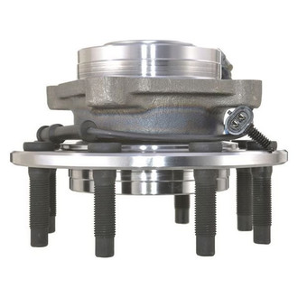 iD Select® - Wheel Bearing and Hub Assembly