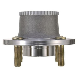 iD Select® - Wheel Bearing and Hub Assembly