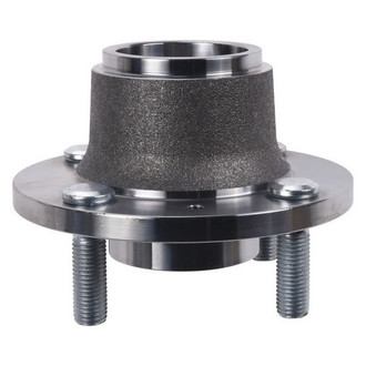 iD Select® - Rear Driver or Passenger Side Wheel Hub Assembly