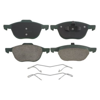iD Select® - PCT Ceramic Disc Brake Pads