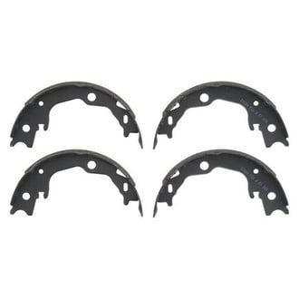iD Select® - Parking Brake Shoes