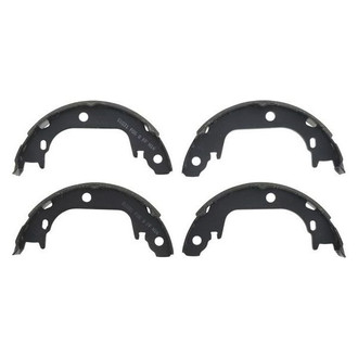 iD Select® - Parking Brake Shoes