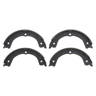 iD Select® - Parking Brake Shoes