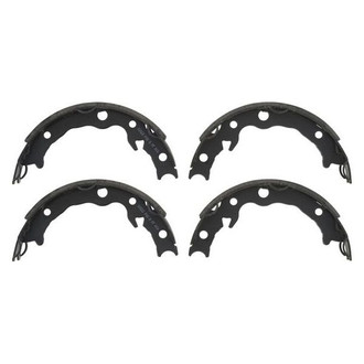 iD Select® - Parking Brake Shoes