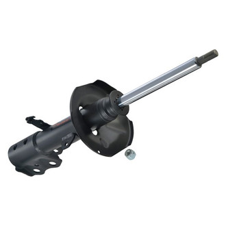 iD Select® - Front Passenger Side Twin-Tube Strut