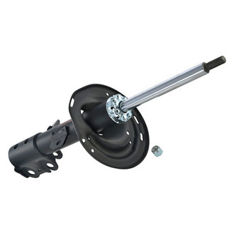 iD Select® - Front Passenger Side Twin-Tube Strut