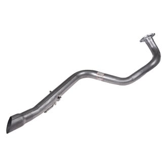 iD Select® - Aluminized Steel Exhaust Tailpipe