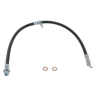 iD Select® - Front Passenger Side Brake Hose