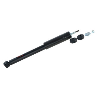 iD Select® - Rear Driver or Passenger Side Twin-Tube Shock Absorber