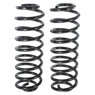 iD Select® - Coil Spring