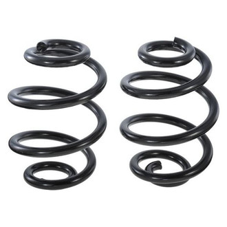 iD Select® - Rear Coil Spring Set