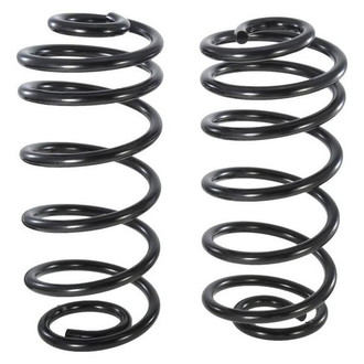 iD Select® - Coil Spring