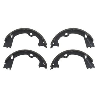 iD Select® - Rear Parking Brake Shoes