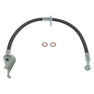 iD Select® - Front Passenger Side Brake Hose