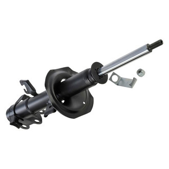iD Select® - Front Passenger Side Twin-Tube Strut