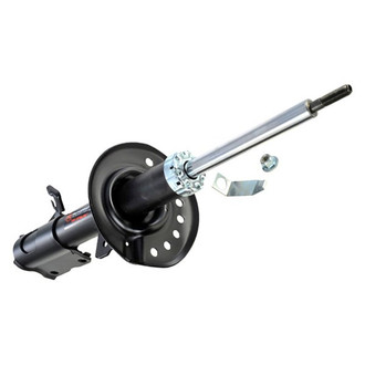 iD Select® - Front Passenger Side Twin-Tube Strut