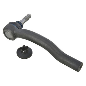 iD Select® - Front Passenger Side Outer Tie Rod End