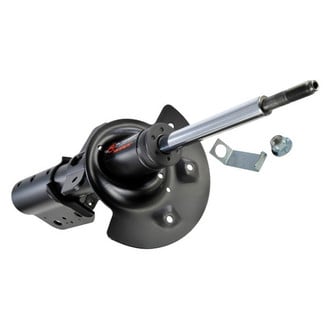 iD Select® - Front Driver or Passenger Side Twin-Tube Strut