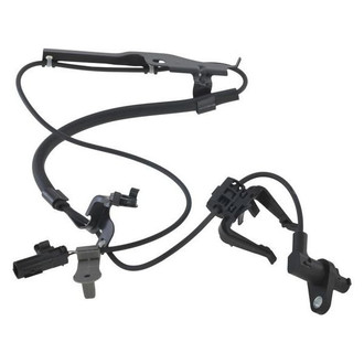 iD Select® - Front Driver Side ABS Wheel Speed Sensor
