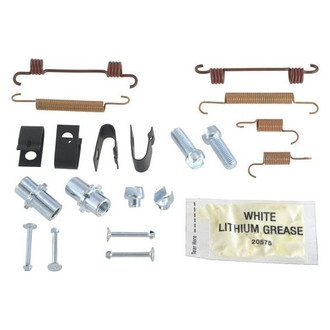 iD Select® - Parking Brake Hardware Kits