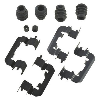 iD Select® - Disc Brake Hardware Kits
