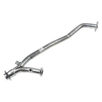 iD Select® - Exhaust Pipe