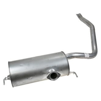 iD Select® - Exhaust Muffler Assembly