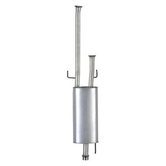 iD Select® - Exhaust Muffler Assembly