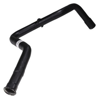 iD Select® - Aluminized Steel Exhaust Tailpipe