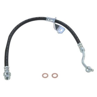 iD Select® - Front Passenger Side Brake Hose