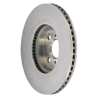 iD Select® - OEF3 Front Brake Rotor